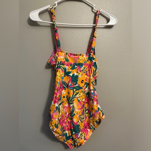 Anne Cole swimsuit size 10 - Picture 4 of 4